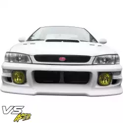 FRP SYM Front Bumper > Subaru Impreza (GC8) 1993-2001 > 2/4/5dr image - 14