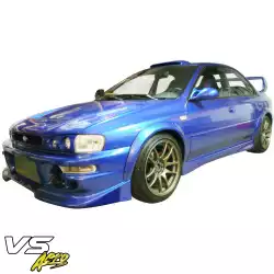 FRP SYM Front Bumper > Subaru Impreza (GC8) 1993-2001 > 2/4/5dr image - 17
