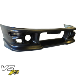 VSaero FRP SYM Front Bumper for Subaru Impreza (GC8) 1993-2001 > 2/4/5dr image - 2