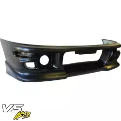 FRP SYM Front Bumper > Subaru Impreza (GC8) 1993-2001 > 2/4/5dr image - 2