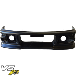 VSaero FRP SYM Front Bumper for Subaru Impreza (GC8) 1993-2001 > 2/4/5dr image - 3