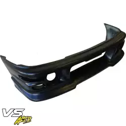 FRP SYM Front Bumper > Subaru Impreza (GC8) 1993-2001 > 2/4/5dr image - 4