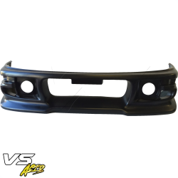 VSaero FRP SYM Front Bumper for Subaru Impreza (GC8) 1993-2001 > 2/4/5dr image - 5