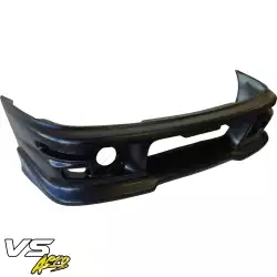 FRP SYM Front Bumper > Subaru Impreza (GC8) 1993-2001 > 2/4/5dr image - 6