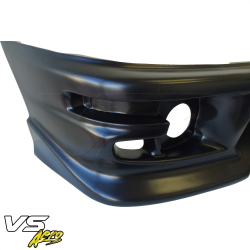 VSaero FRP SYM Front Bumper for Subaru Impreza (GC8) 1993-2001 > 2/4/5dr image - 7