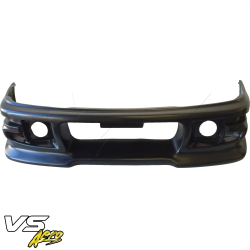 VSaero FRP SYM Front Bumper for Subaru Impreza (GC8) 1993-2001 > 2/4/5dr image - 11