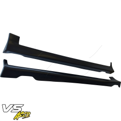 VSaero FRP SYM Side Skirts for Subaru Impreza (GC8) 1993-2001 > 2/4/5dr image - 2