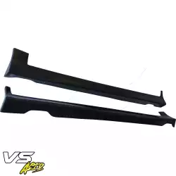 FRP SYM Side Skirts > Subaru Impreza (GC8) 1993-2001 > 2/4/5dr image - 2