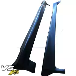 FRP SYM Side Skirts > Subaru Impreza (GC8) 1993-2001 > 2/4/5dr image - 3