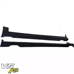 FRP SYM Side Skirts > Subaru Impreza (GC8) 1993-2001 > 2/4/5dr image - 4
