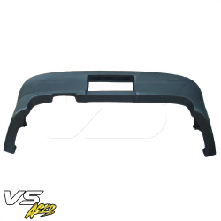 VSaero FRP SYM Rear Bumper for Subaru Impreza (GC8) 1993-2001 > 2/4dr image - 3
