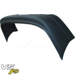 VSaero FRP SYM Rear Bumper for Subaru Impreza (GC8) 1993-2001 > 2/4dr image - 4