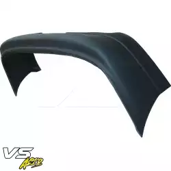 FRP SYM Rear Bumper > Subaru Impreza (GC8) 1993-2001 > 2/4dr image - 4