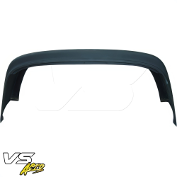 VSaero FRP SYM Rear Bumper for Subaru Impreza (GC8) 1993-2001 > 2/4dr image - 5