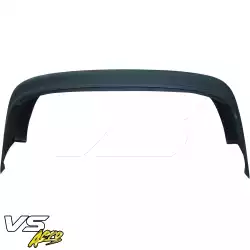 FRP SYM Rear Bumper > Subaru Impreza (GC8) 1993-2001 > 2/4dr image - 5