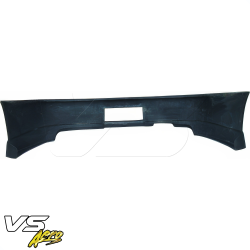 VSaero FRP SYM Rear Bumper for Subaru Impreza (GC8) 1993-2001 > 2/4dr image - 6