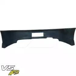 FRP SYM Rear Bumper > Subaru Impreza (GC8) 1993-2001 > 2/4dr image - 7