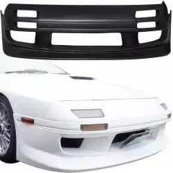 FRP GSPO Front Bumper > Mazda RX-7 (FC3S) 1986-1992 image - 20