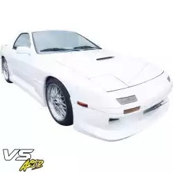 FRP GSPO Front Bumper > Mazda RX-7 (FC3S) 1986-1992 image - 21