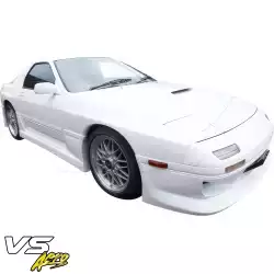 FRP GSPO Front Bumper > Mazda RX-7 (FC3S) 1986-1992 image - 23