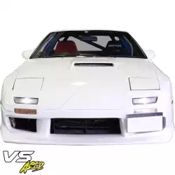 FRP GSPO Front Bumper > Mazda RX-7 (FC3S) 1986-1992 image - 25
