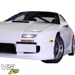 FRP GSPO Front Bumper > Mazda RX-7 (FC3S) 1986-1992 image - 26
