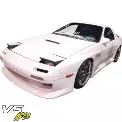 FRP GSPO Front Bumper > Mazda RX-7 (FC3S) 1986-1992 image - 28
