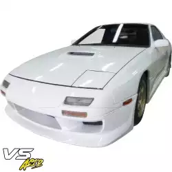 FRP GSPO Front Bumper > Mazda RX-7 (FC3S) 1986-1992 image - 29