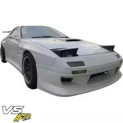 FRP GSPO Front Bumper > Mazda RX-7 (FC3S) 1986-1992 image - 30