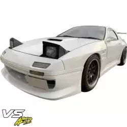 FRP GSPO Front Bumper > Mazda RX-7 (FC3S) 1986-1992 image - 31