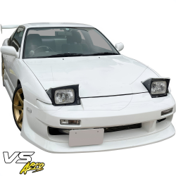 VSaero FRP GSPO Front Bumper for Mazda RX-7 (FC3S) 1986-1992 image - 32