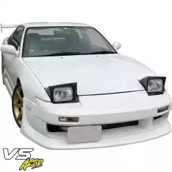 FRP GSPO Front Bumper > Mazda RX-7 (FC3S) 1986-1992 image - 32