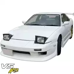 FRP GSPO Front Bumper > Mazda RX-7 (FC3S) 1986-1992 image - 33