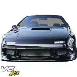 FRP GSPO Front Bumper > Mazda RX-7 (FC3S) 1986-1992 image - 2