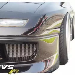 FRP GSPO Front Bumper > Mazda RX-7 (FC3S) 1986-1992 image - 3