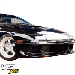 FRP GSPO Front Bumper > Mazda RX-7 (FC3S) 1986-1992 image - 4