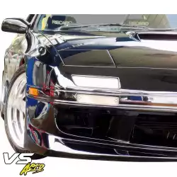 FRP GSPO Front Bumper > Mazda RX-7 (FC3S) 1986-1992 image - 5