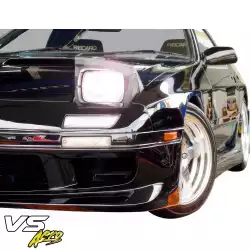 FRP GSPO Front Bumper > Mazda RX-7 (FC3S) 1986-1992 image - 7