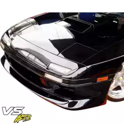 FRP GSPO Front Bumper > Mazda RX-7 (FC3S) 1986-1992 image - 8