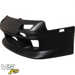 VSaero FRP GSPO Front Bumper for Mazda RX-7 (FC3S) 1986-1992 image - 9