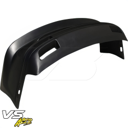 VSaero FRP GSPO Front Bumper for Mazda RX-7 (FC3S) 1986-1992 image - 11