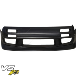 VSaero FRP GSPO Front Bumper for Mazda RX-7 (FC3S) 1986-1992 image - 12