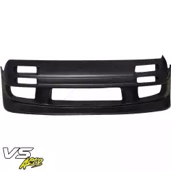 FRP GSPO Front Bumper > Mazda RX-7 (FC3S) 1986-1992 image - 12