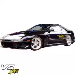 FRP GSPO Front Bumper > Mazda RX-7 (FC3S) 1986-1992 image - 16