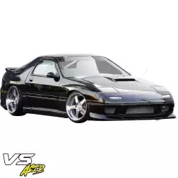 FRP GSPO Front Bumper > Mazda RX-7 (FC3S) 1986-1992 image - 17