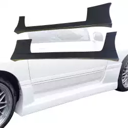 FRP GSPO Side Skirts > Mazda RX-7 (FC3S) 1986-1992 image - 25