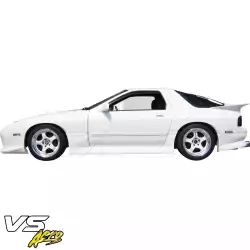 FRP GSPO Side Skirts > Mazda RX-7 (FC3S) 1986-1992 image - 29
