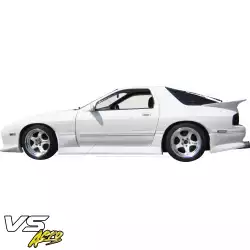 FRP GSPO Side Skirts > Mazda RX-7 (FC3S) 1986-1992 image - 30