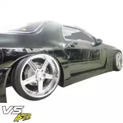 FRP GSPO Side Skirts > Mazda RX-7 (FC3S) 1986-1992 image - 2