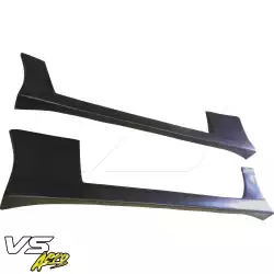 FRP GSPO Side Skirts > Mazda RX-7 (FC3S) 1986-1992 image - 3